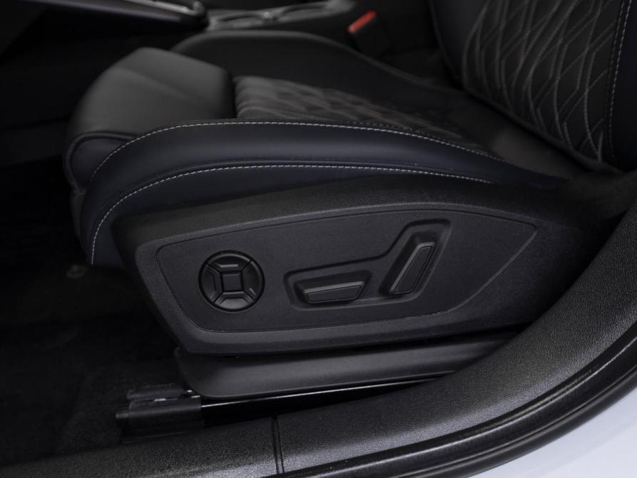 Audi A3 IV (8Y) Рестайлинг Москва  - изображение 22