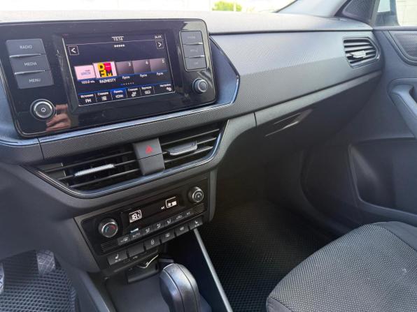 Volkswagen Polo VI с пробегом 2022 года, цена 1 750 000 рублей, 51050 км, лифтбек, Автокод Объявления