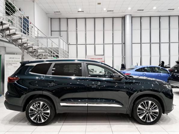 Chery Tiggo 8 Pro Plug-in Hybrid с пробегом 2023 года, цена 2 450 000 рублей, 27595 км, внедорожник, Автокод Объявления