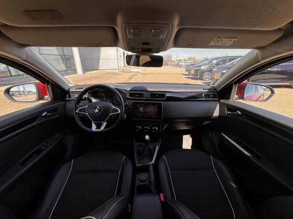 Renault Arkana I с пробегом 2020 года, цена 1 545 000 рублей, 118334 км, внедорожник, Автокод Объявления