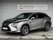 Lexus RX IV Кемерово  - изображение 39