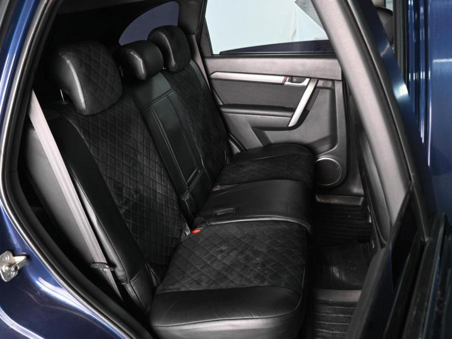 Chevrolet Captiva I Ростов-на-Дону  - изображение 7