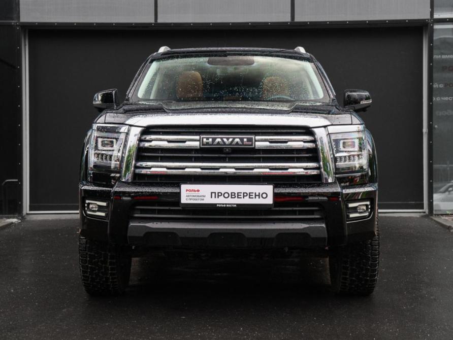 Haval H5 II Москва  - изображение 2