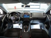 Volkswagen Tiguan I Рестайлинг Калуга  - изображение 44