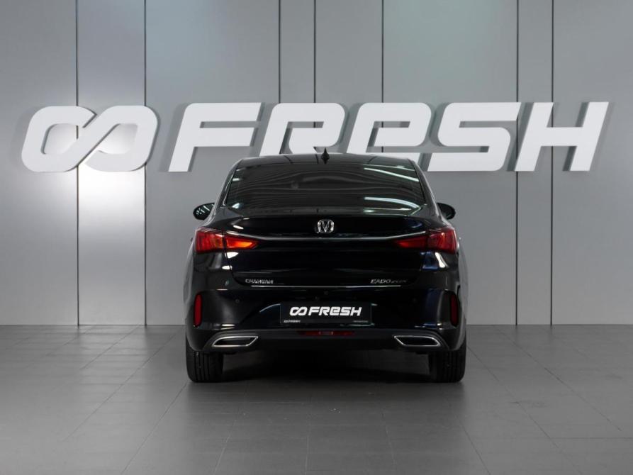 Changan Eado Plus Минеральные Воды  - изображение 4