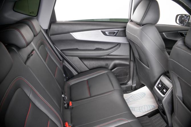 Xcite X-Cross 7 с пробегом 2024 года, цена 2 149 000 рублей, 20000 км, внедорожник, Автокод Объявления