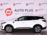 Chery Tiggo 7 Pro Max I Минеральные Воды  - изображение 27