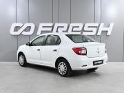 Renault Logan II Рестайлинг Ростов-на-Дону  - изображение 17