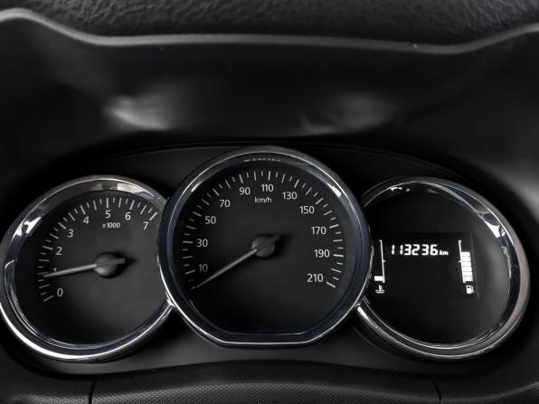 Renault Duster I Рестайлинг с пробегом 2019 года, цена 1 250 000 рублей, 113230 км, внедорожник, Автокод Объявления