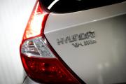 Hyundai Solaris I Тюмень  - изображение 35