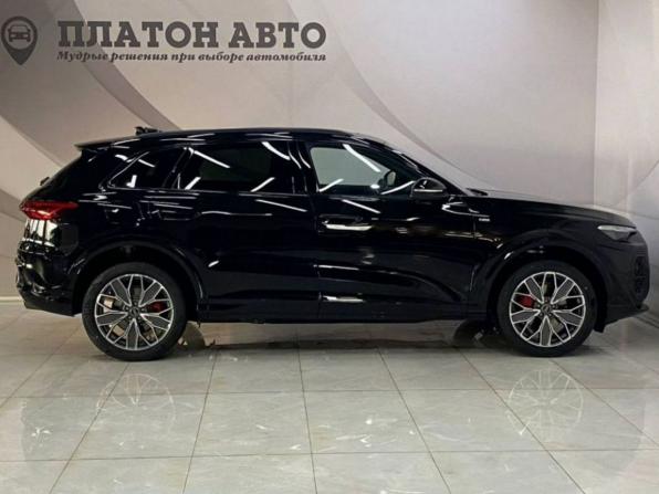 Новый Audi Q5 III 2026 года, цена 6 149 000 рублей, внедорожник, Автокод Объявления