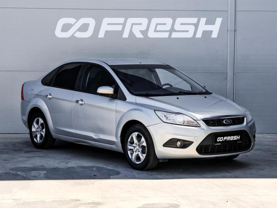 Ford Focus II Рестайлинг Краснодар  - изображение 1