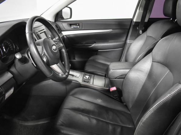 Subaru Outback IV с пробегом 2011 года, цена 898 900 рублей, 301042 км, универсал, Автокод Объявления