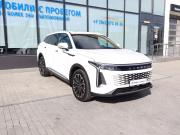 Exeed RX Екатеринбург  - изображение 28