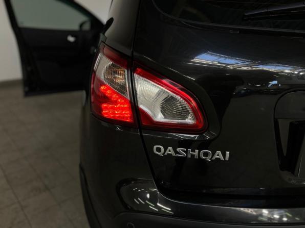 Nissan Qashqai I Рестайлинг с пробегом 2012 года, цена 1 135 000 рублей, 168000 км, внедорожник, Автокод Объявления