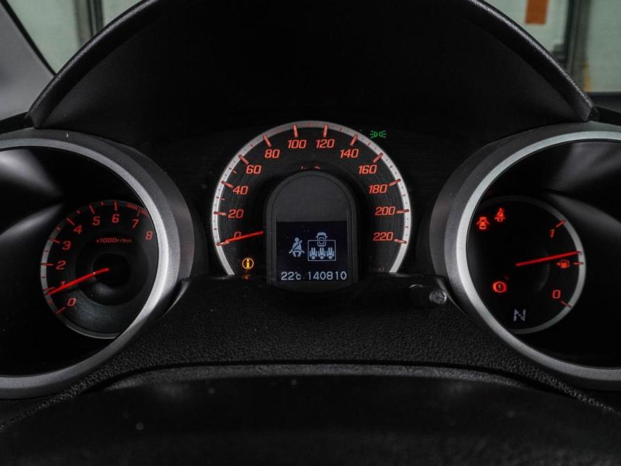 Honda Jazz II Воронеж  - изображение 13