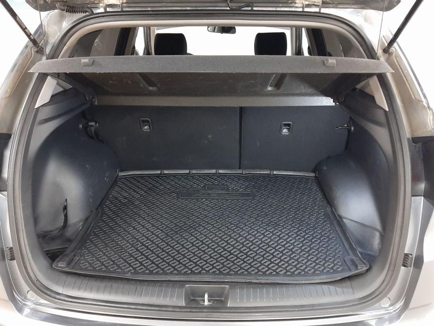 Hyundai Creta I Москва  - изображение 12