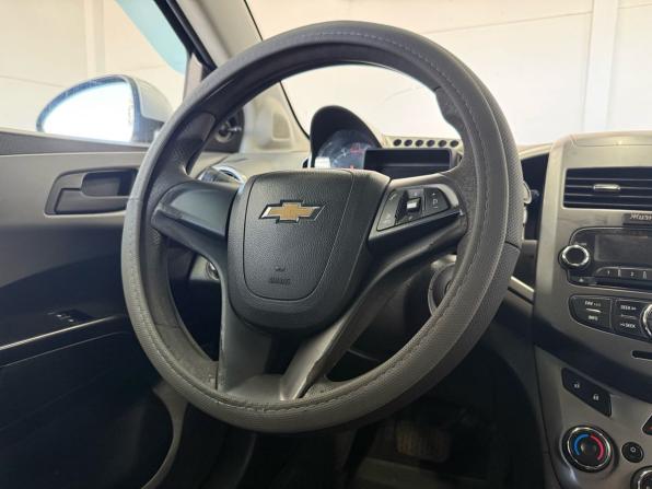 Chevrolet Aveo II с пробегом 2012 года, цена 720 000 рублей, 200501 км, седан, Автокод Объявления