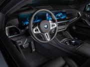 BMW X6 III (G06) Рестайлинг Москва  - изображение 39
