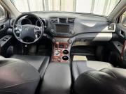 Toyota Highlander II (XU40) Рестайлинг Воронеж  - изображение 22