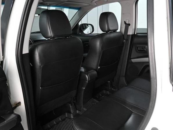 Mitsubishi Outlander II Рестайлинг с пробегом 2012 года, цена 1 089 000 рублей, 292551 км, внедорожник, Автокод Объявления
