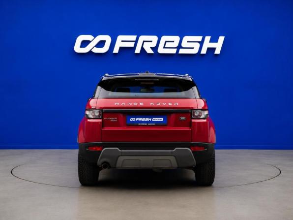 Land Rover Range Rover Evoque I с пробегом 2013 года, цена 2 399 000 рублей, 82076 км, внедорожник, Автокод Объявления