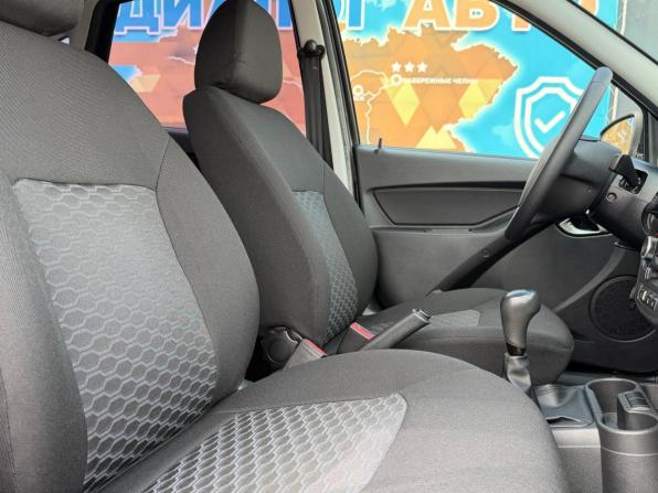 Lada (ВАЗ) Granta I Рестайлинг с пробегом 2023 года, цена 730 000 рублей, 44807 км, лифтбек, Автокод Объявления
