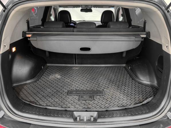 Kia Sportage III с пробегом 2011 года, цена 1 270 000 рублей, 213650 км, внедорожник, Автокод Объявления