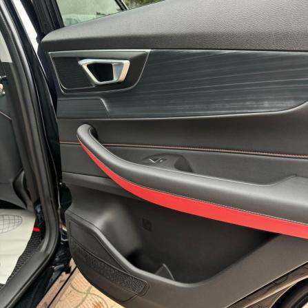 Chery Tiggo 4 Pro I с пробегом 2023 года, цена 1 585 000 рублей, 60000 км, внедорожник, Автокод Объявления