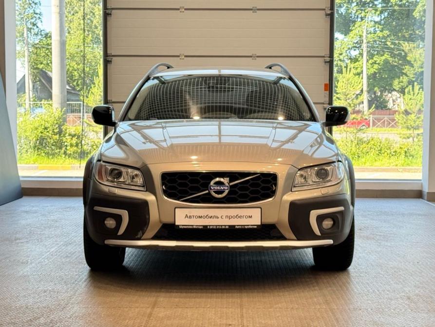 Volvo XC70 II Рестайлинг Санкт-Петербург  - изображение 2