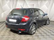 Kia Ceed I Рестайлинг Москва  - изображение 20