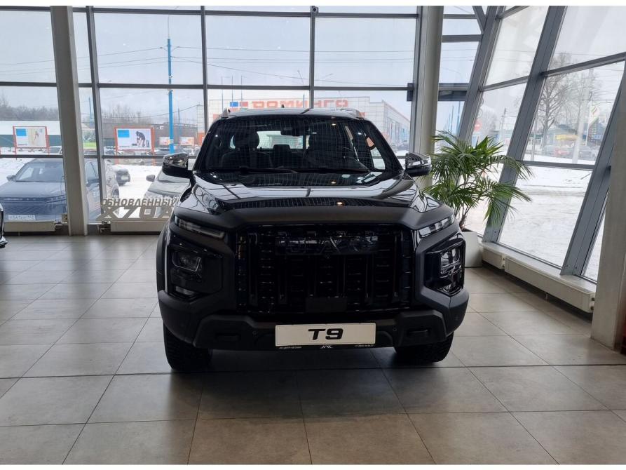 JAC T9 Москва  - изображение 6