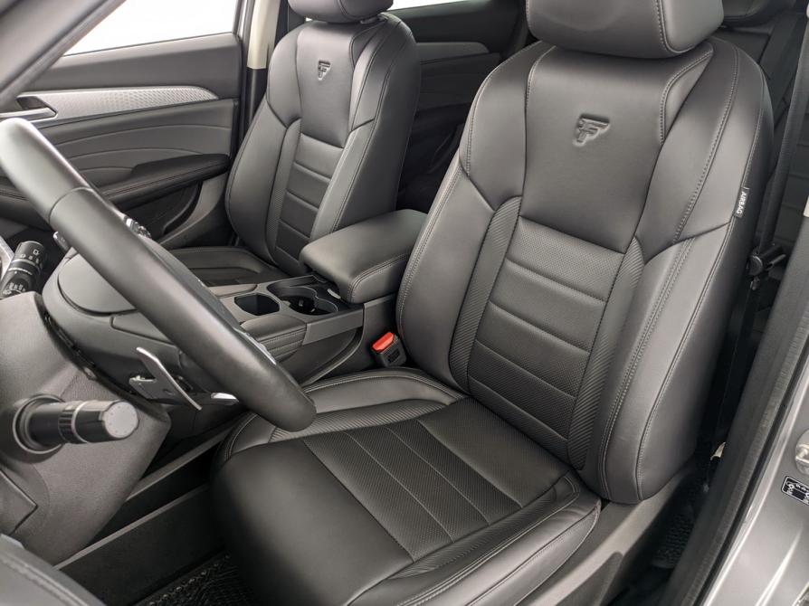 Haval F7 I Рестайлинг Москва  - изображение 21