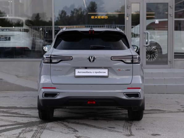 Changan CS55 Plus II с пробегом 2023 года, цена 2 070 000 рублей, 23637 км, внедорожник, Автокод Объявления