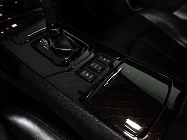 Infiniti G IV с пробегом 2008 года, цена 1 397 897 рублей, 211665 км, седан, Автокод Объявления