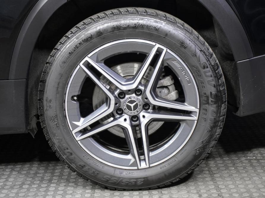 Mercedes-Benz GLB I (X247) Москва  - изображение 25
