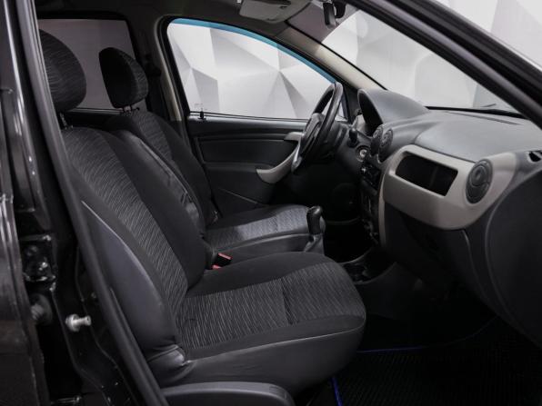Renault Sandero I с пробегом 2011 года, цена 452 000 рублей, 196842 км, хэтчбек, Автокод Объявления