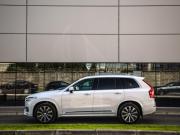 Volvo XC90 II Рестайлинг 1 Санкт-Петербург  - изображение 49
