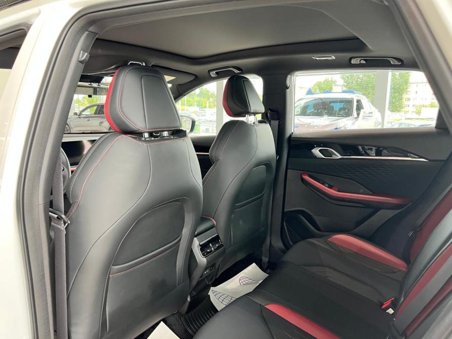 Geely Coolray I Рестайлинг Екатеринбург  - изображение 13