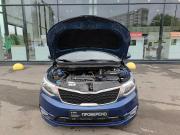 Kia Rio III Рестайлинг Ижевск  - изображение 33
