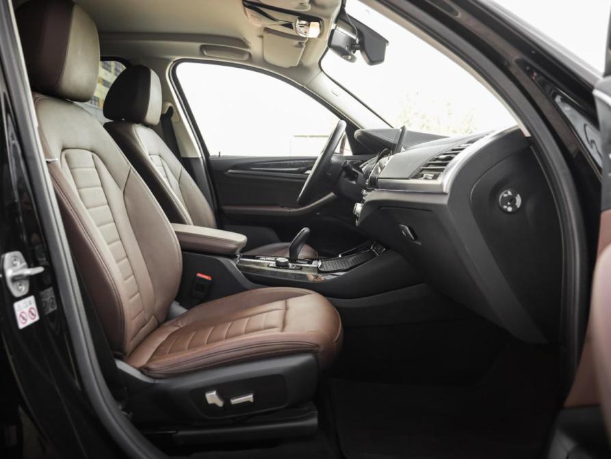BMW X3 III (G01) Санкт-Петербург  - изображение 29