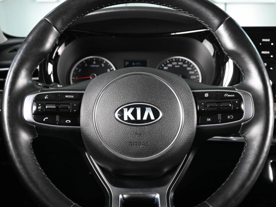 Kia K5 III Ростов-на-Дону  - изображение 12