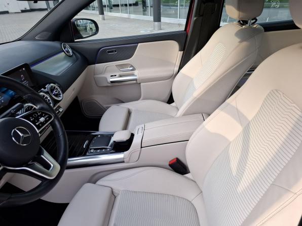 Mercedes-Benz GLA II (H247) с пробегом 2020 года, цена 3 690 000 рублей, 23359 км, внедорожник, Автокод Объявления