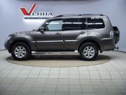 Mitsubishi Pajero IV Рестайлинг 2 Уфа  - изображение 26