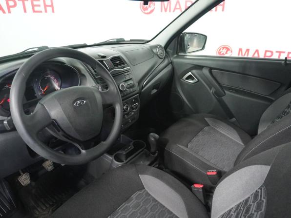Lada (ВАЗ) Granta I Рестайлинг с пробегом 2024 года, цена 799 000 рублей, 86762 км, универсал, Автокод Объявления