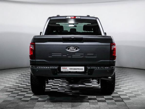 Ford F-150 XIV Рестайлинг с пробегом 2024 года, цена 6 850 000 рублей, 11082 км, offers.body_type.unknown, Автокод Объявления