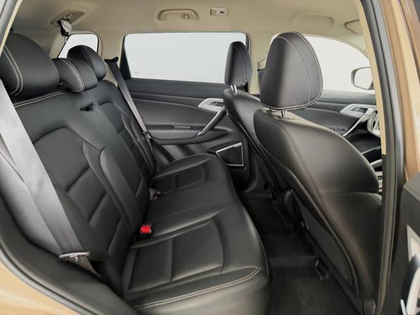 Geely Atlas I с пробегом 2021 года, цена 1 670 000 рублей, 90424 км, внедорожник, Автокод Объявления