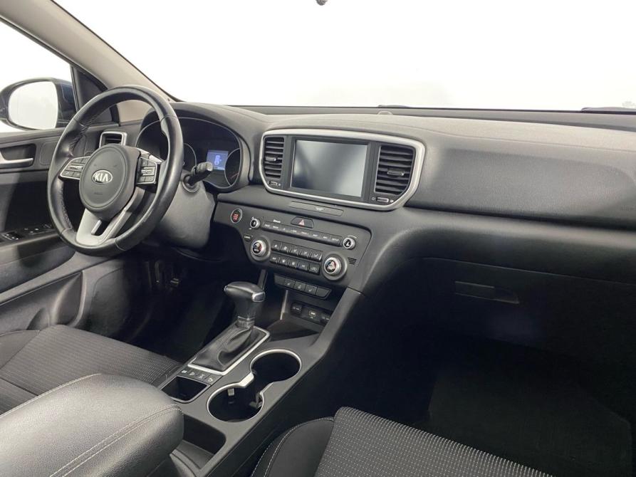 Kia Sportage IV Рестайлинг Архангельск  - изображение 13