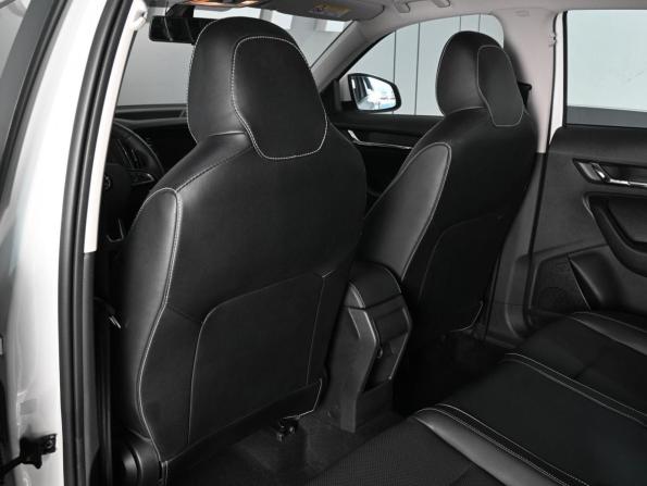 Skoda Kamiq I (China Market) с пробегом 2021 года, цена 2 125 000 рублей, 79419 км, внедорожник, Автокод Объявления