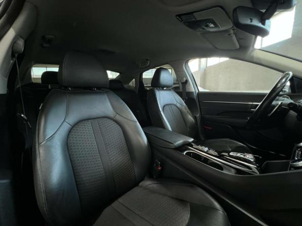 Hyundai Sonata VIII (DN8) с пробегом 2020 года, цена 2 250 000 рублей, 61247 км, седан, Автокод Объявления